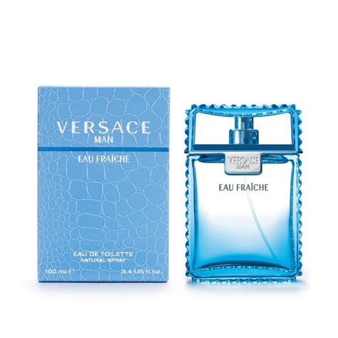 versace man eau fraiche price india|Versace man eau fraiche 100ml.